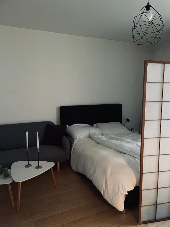Cozy apartment photo 2