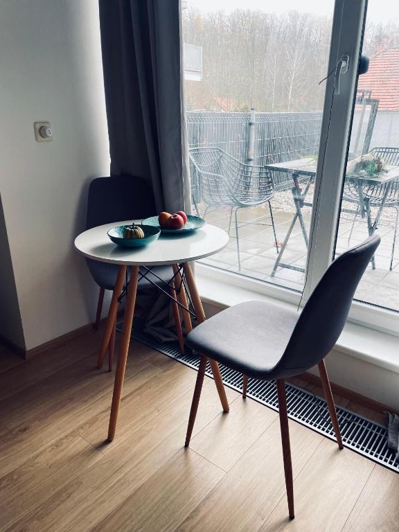 Cozy apartment photo 3