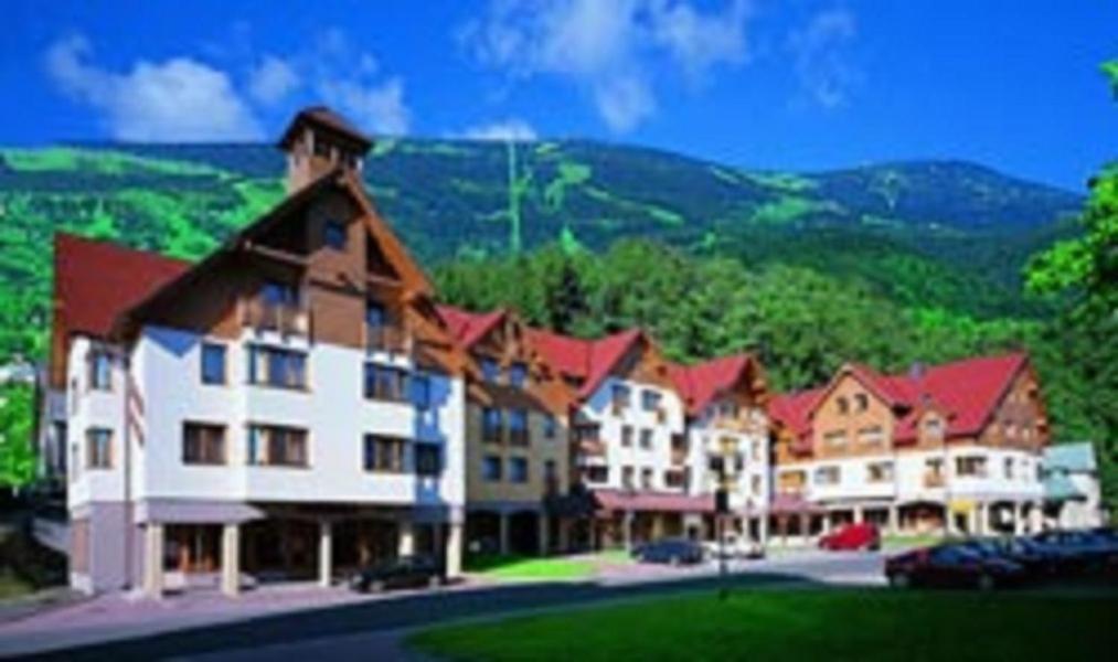 Booking.com: Hotels in Rokytnice nad Jizerou. Book your hotel now! — photo 1