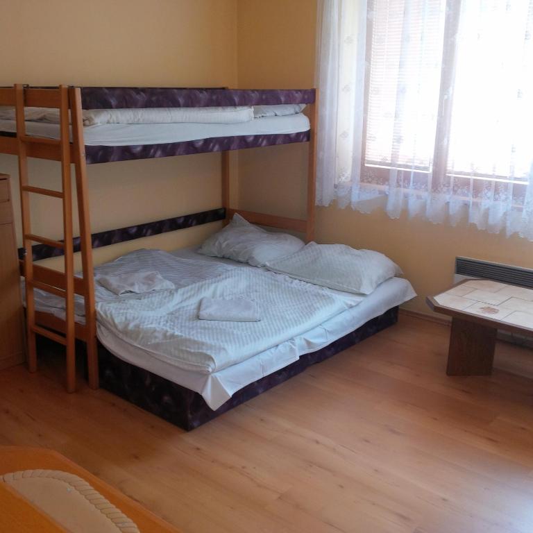Booking.com: Hotels in Rokytnice nad Jizerou. Book your hotel now! photo 2