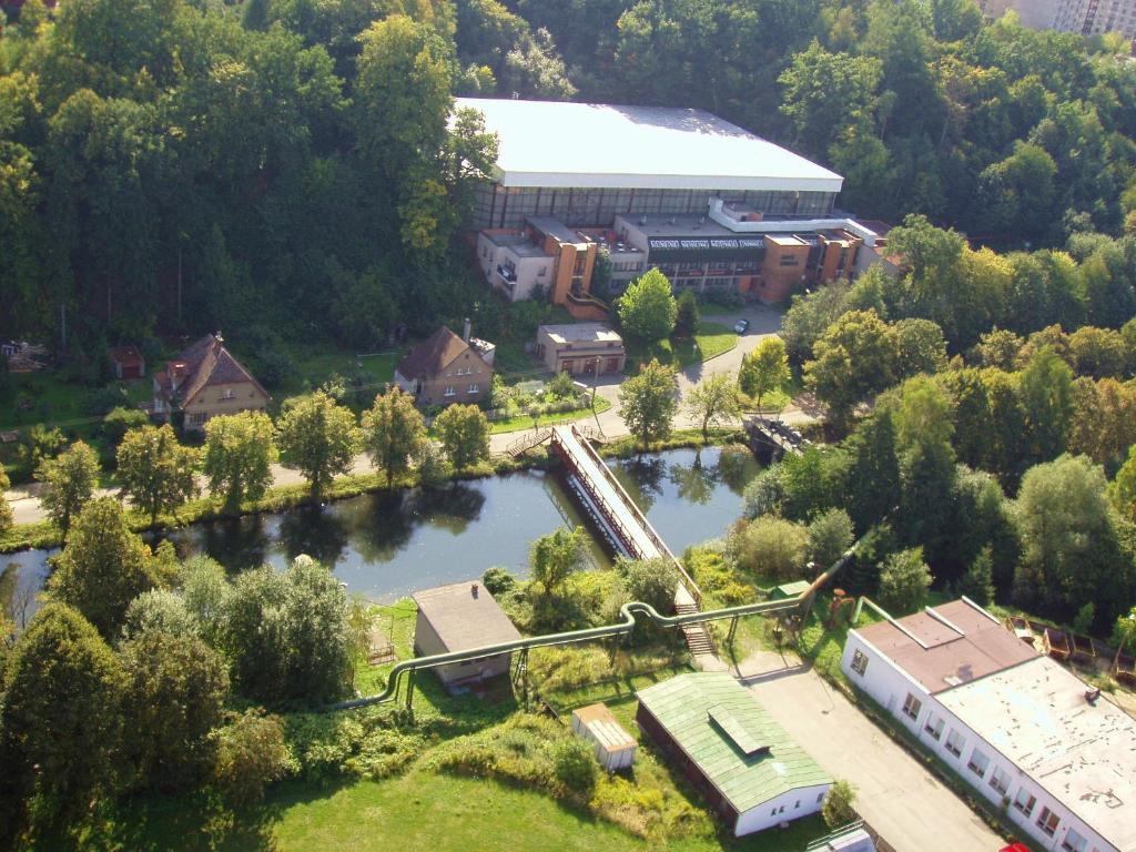 Hotel Zimní stadion Náchod photo 2