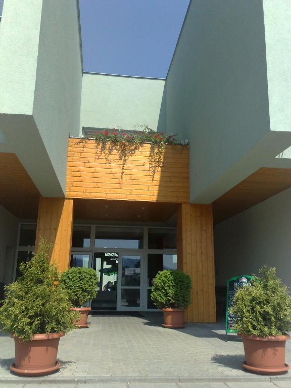 Sport Hotel Ticha Orlice — photo 1