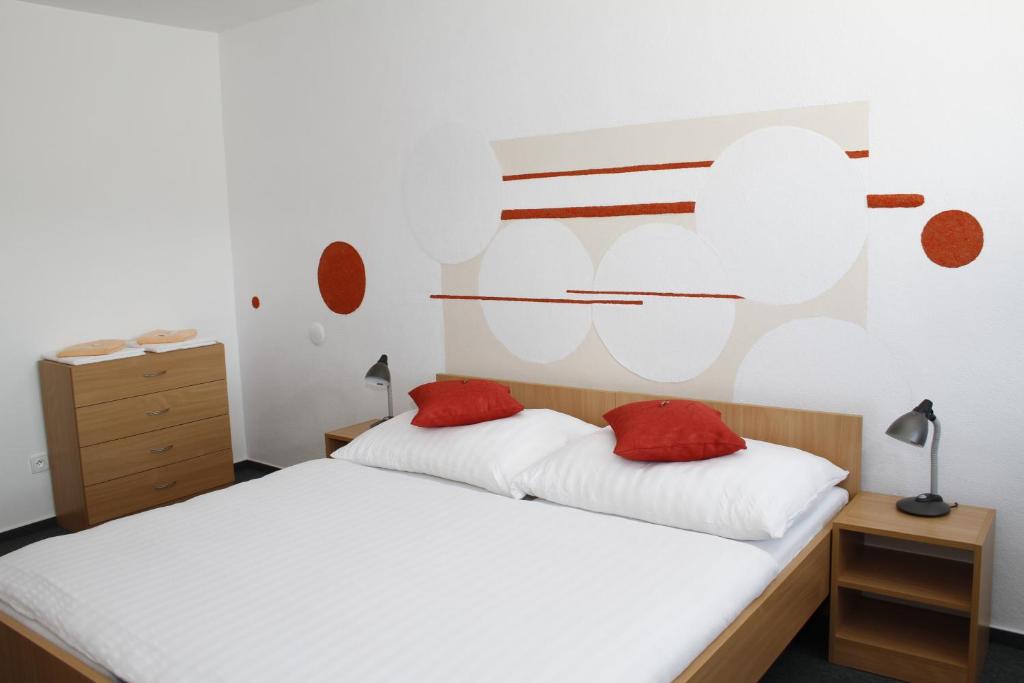 Sport Hotel Ticha Orlice photo 2