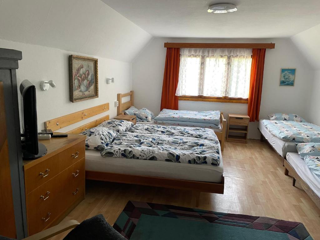 Soukromí pod skalami - Dolní Adršpach photo 2
