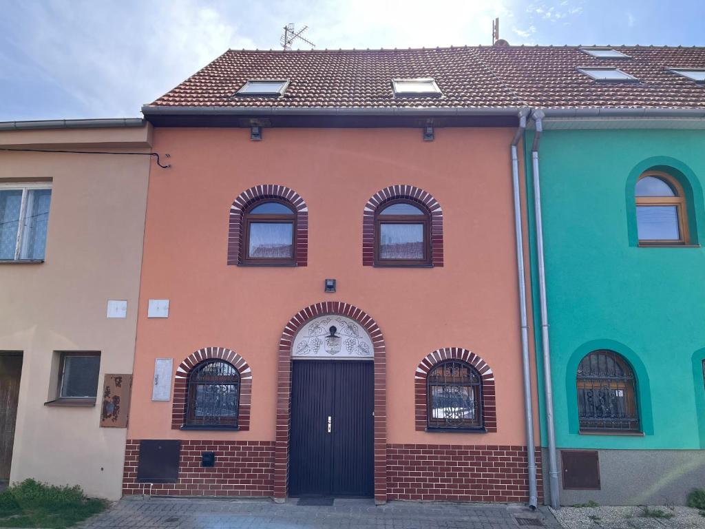 Sklípek u Šťavíků Za Valama — photo 1