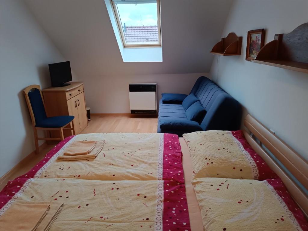 Sklípek u Šťavíků Za Valama photo 2