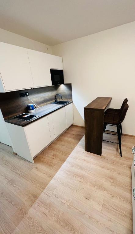 Studio apartments Kubanske photo 2