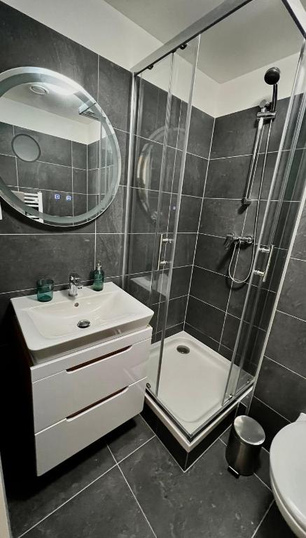 Studio apartments Kubanske photo 3