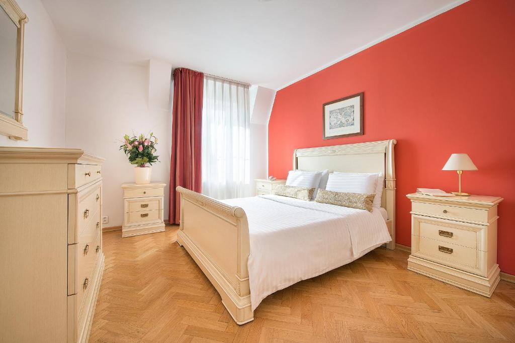 Hotel Suite Home Prague — photo 1