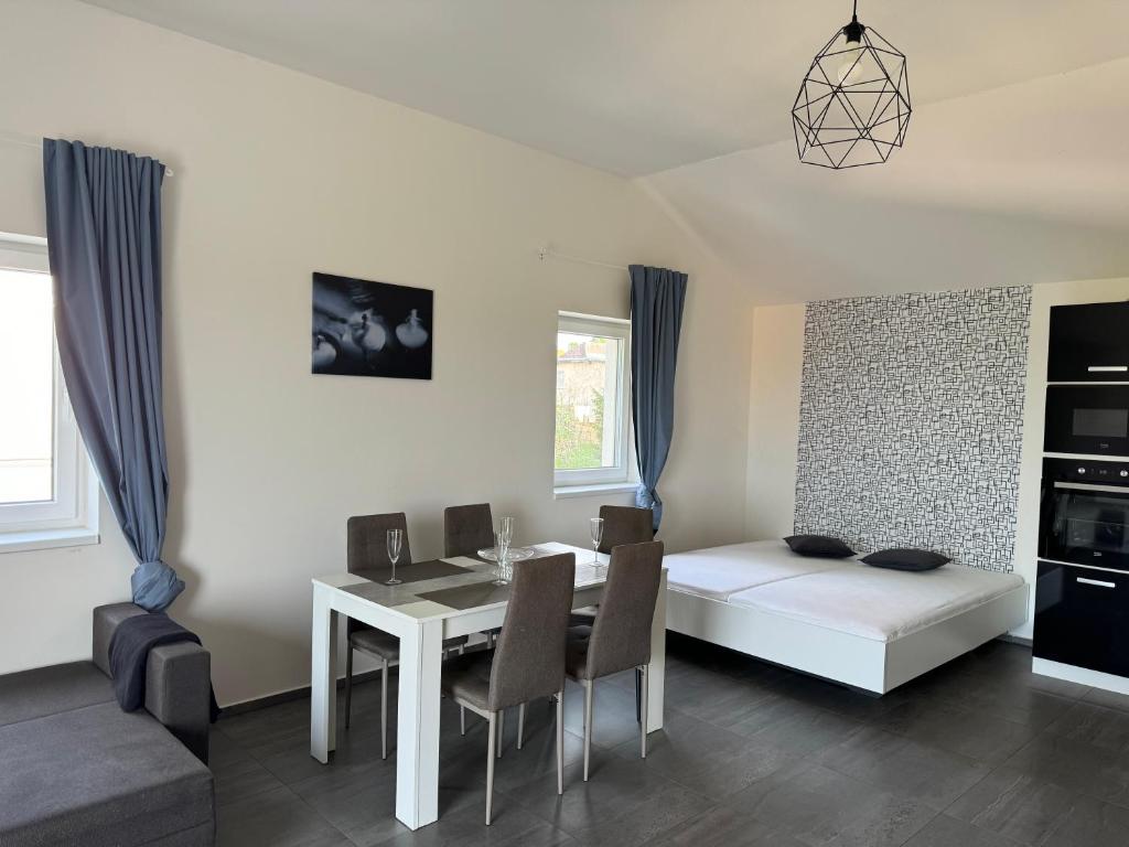 Apartmán byt 75m2 klid příroda pro rodinu photo 2