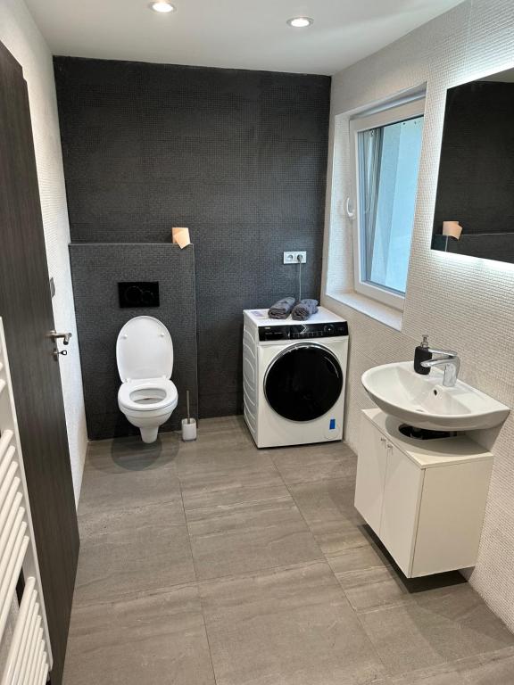 Apartmán byt 75m2 klid příroda pro rodinu photo 3