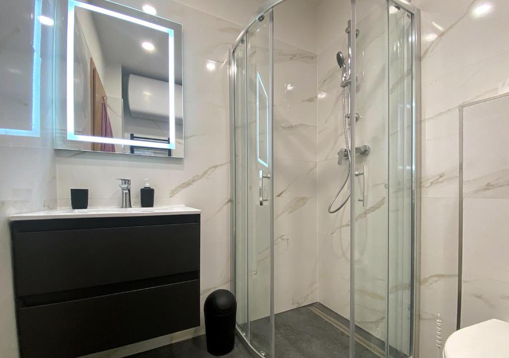 Slunný a vzdušný Apartmán Astra - by Relax Harrachov photo 3