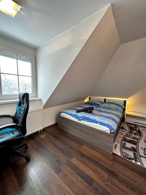 flumen stays I Cozy house with free parking photo 2