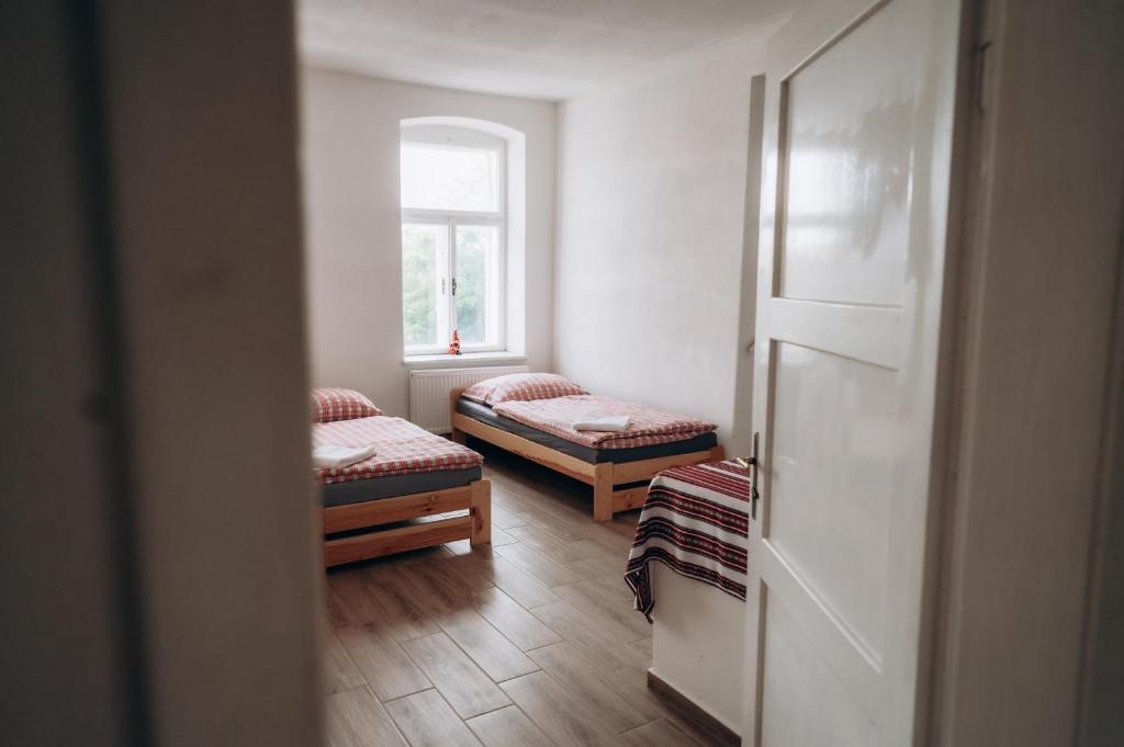 Usedlost Jindřichovice photo 2