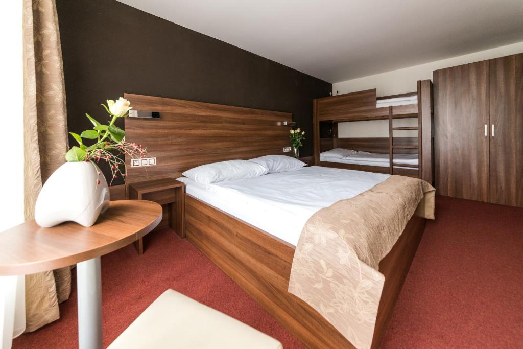 Hotel Termal Mušov photo 2