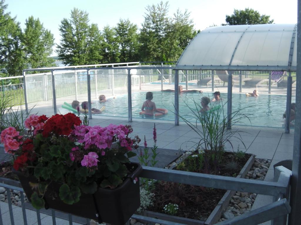 Hotel Termal Mušov photo 3