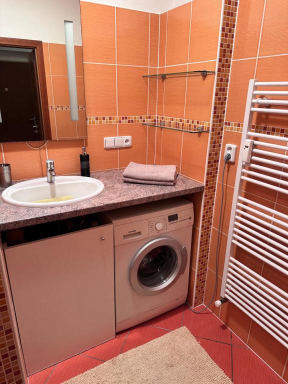 KEY Accommodation Zderadova 6 photo 3