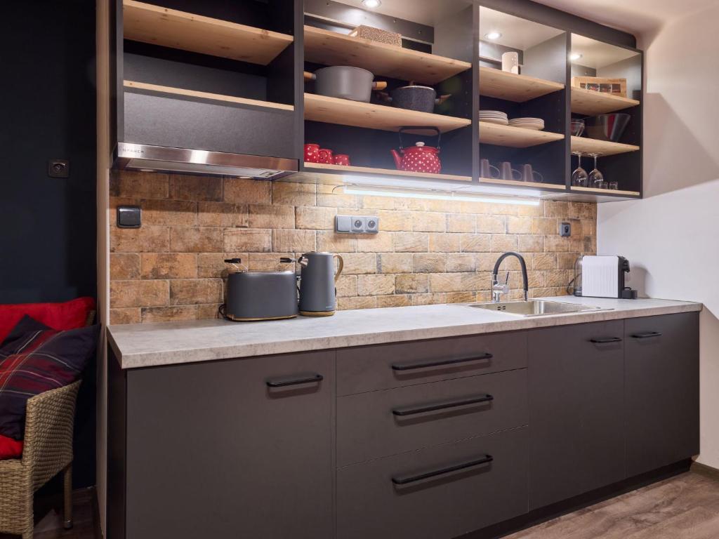 Studio Lesní plovárna by Interhome photo 2