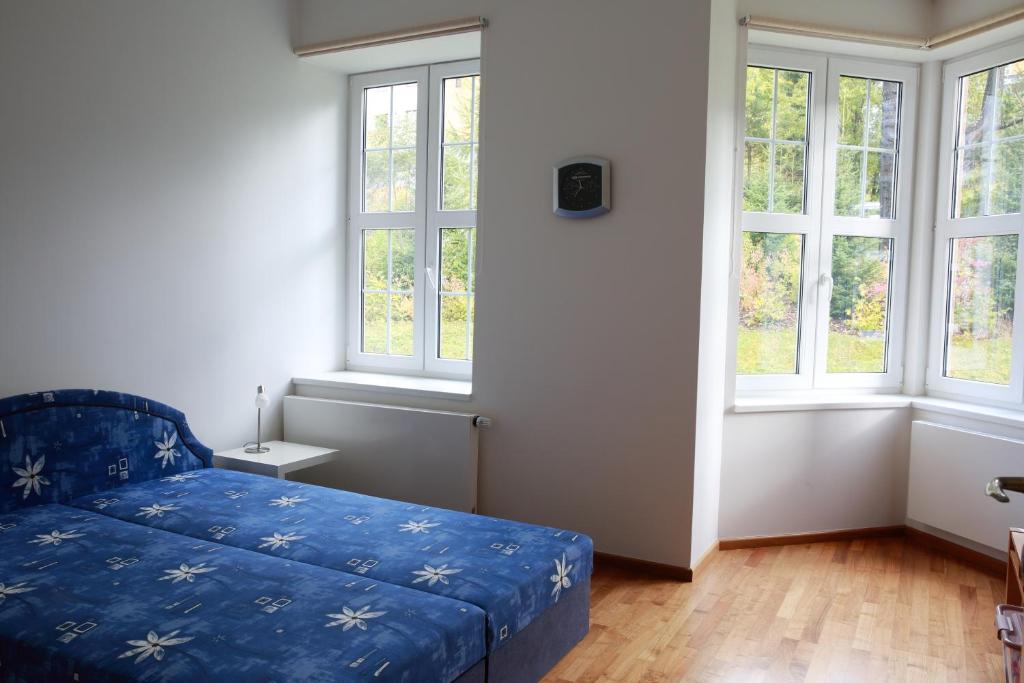 Apartman Bellevue photo 2