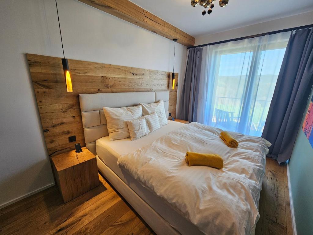 Design apartmán Janské Lázně 1 - by AlkaTravel photo 2