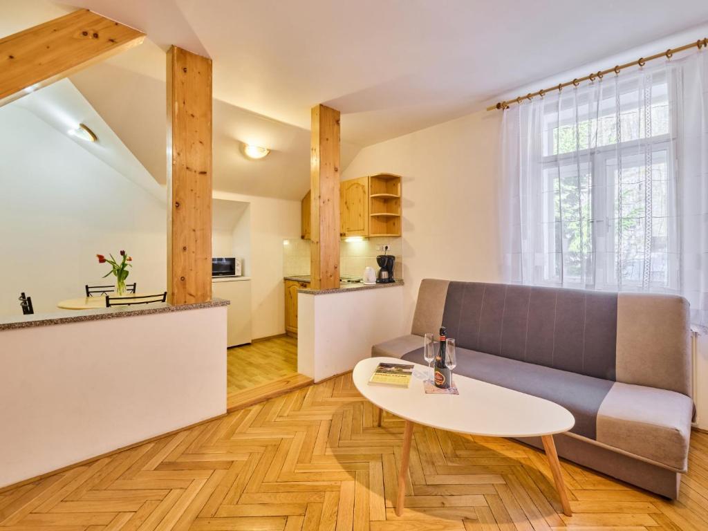 Studio Villa Belvedere-8 by Interhome photo 3