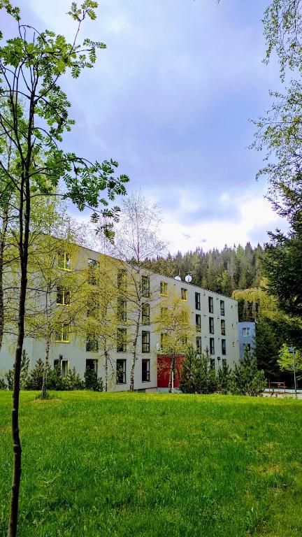 HARRADISE - Plně vybavený apartmán pod Mumlavským vodopádem — photo 1