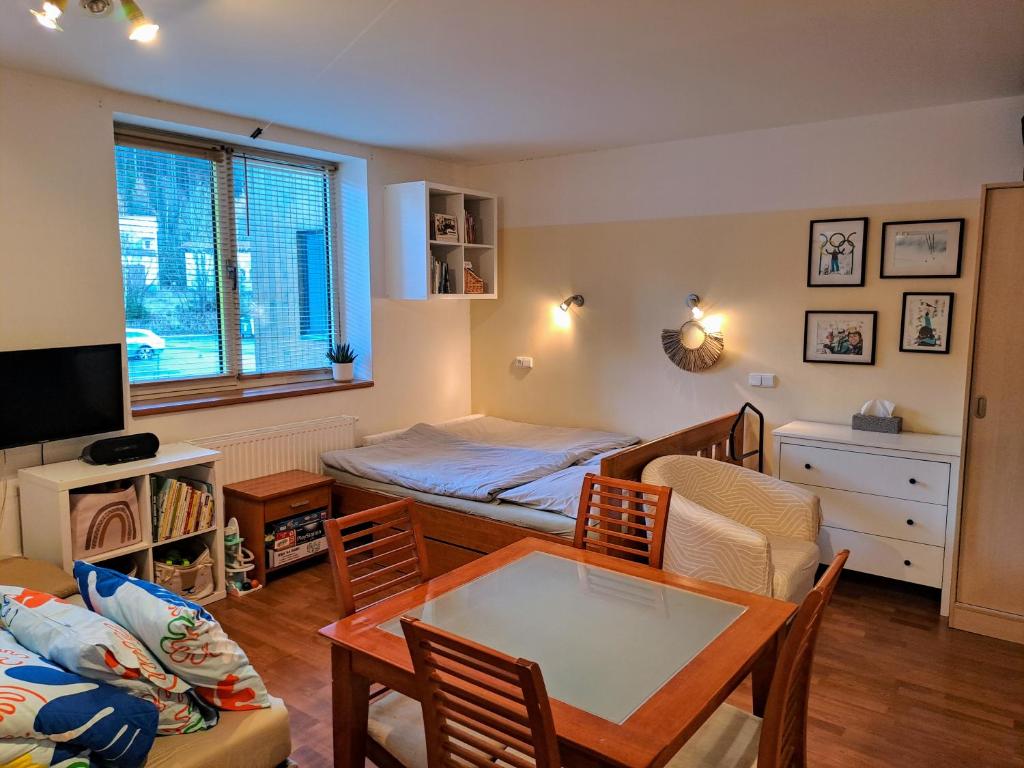 HARRADISE - Plně vybavený apartmán pod Mumlavským vodopádem photo 2