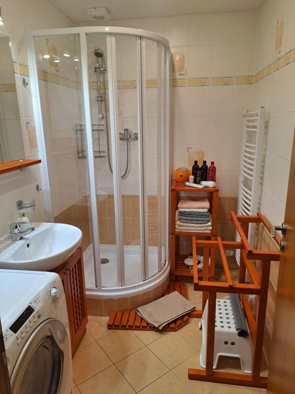 HARRADISE - Plně vybavený apartmán pod Mumlavským vodopádem photo 3