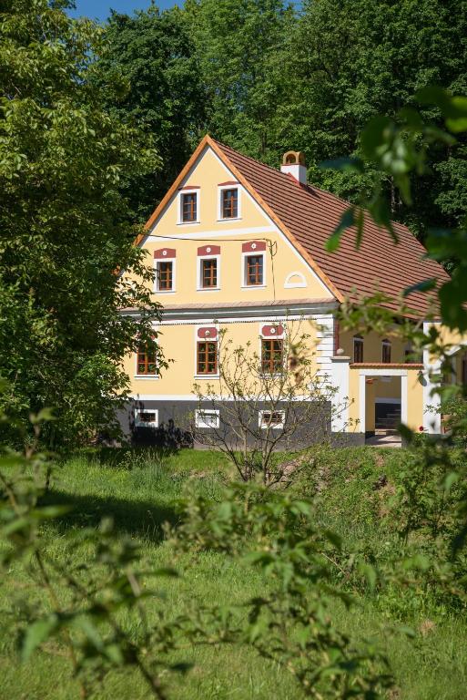 Selské stavení Melchior Häusler — photo 1