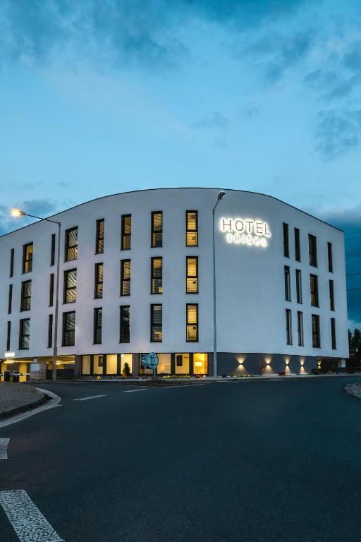 Hotel Tříška — photo 1