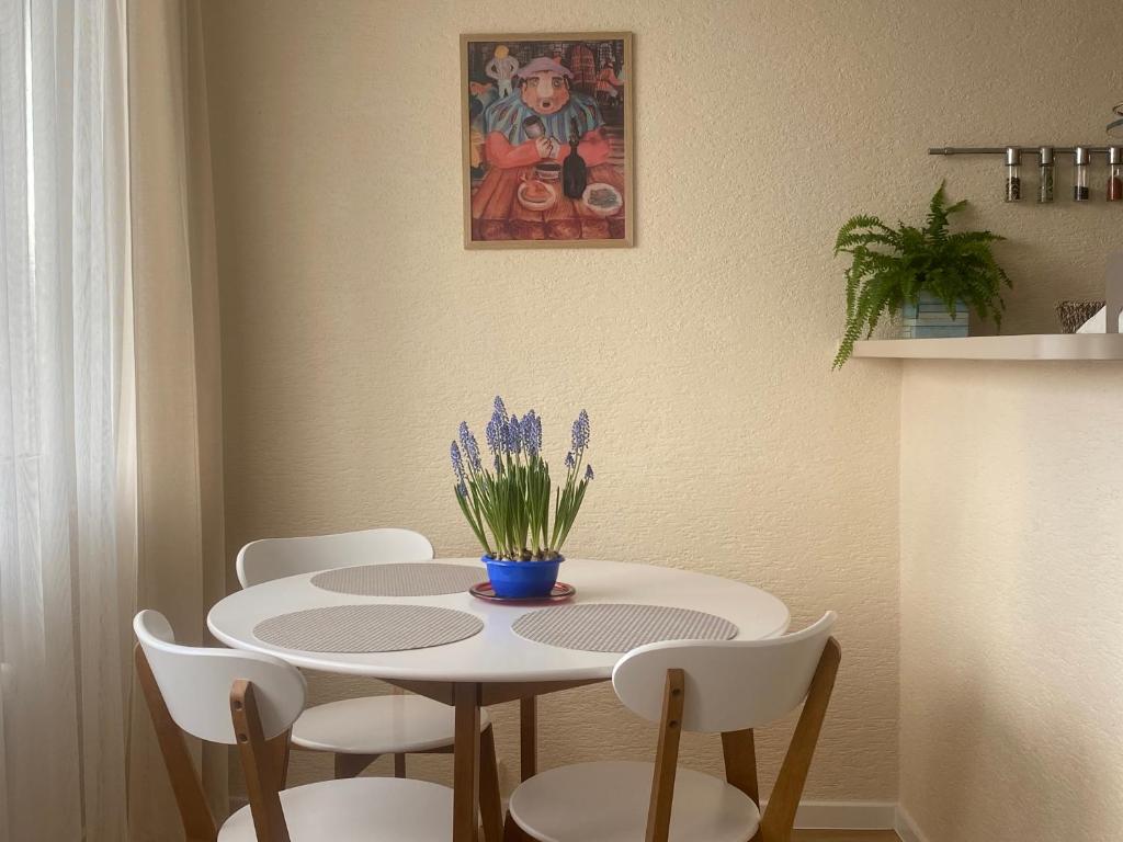 Sun Apartment — photo 1