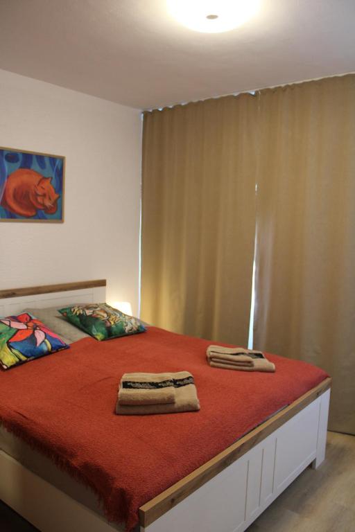 Sun Apartment photo 2