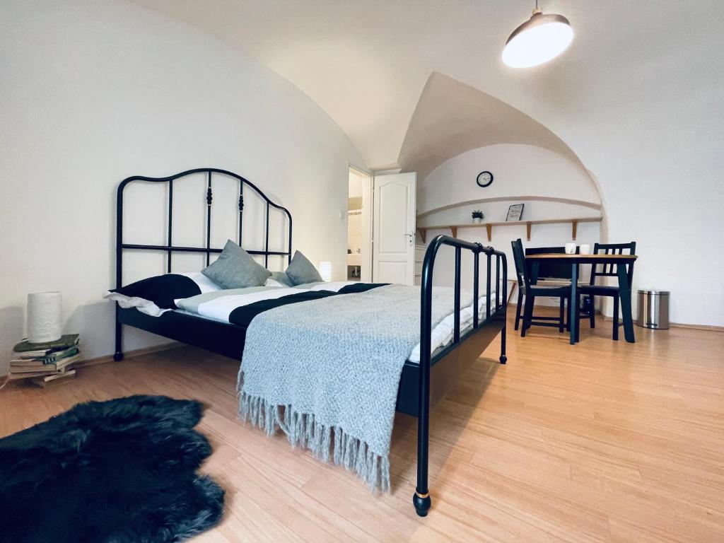 Studio Nicolas II Prague photo 2