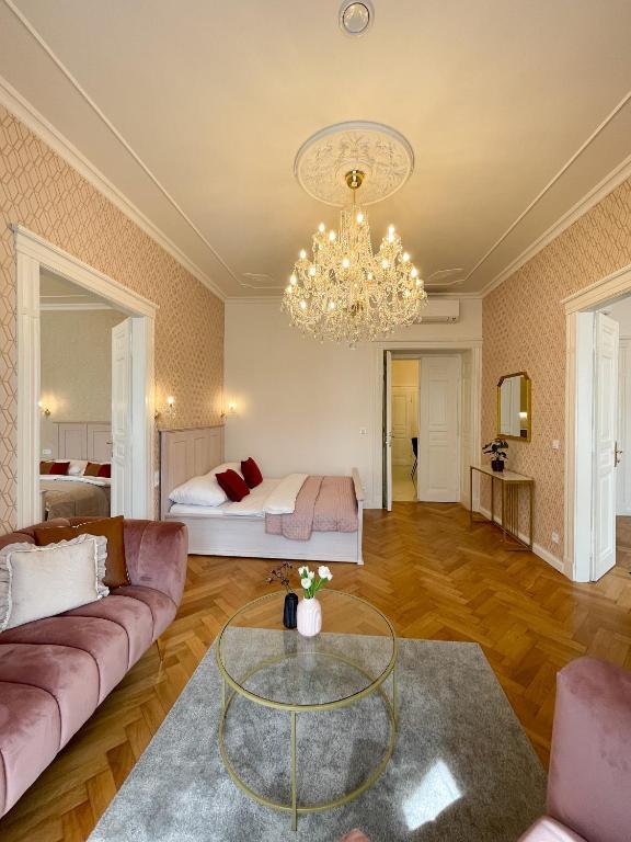 Stupartska Grand Residence — photo 1