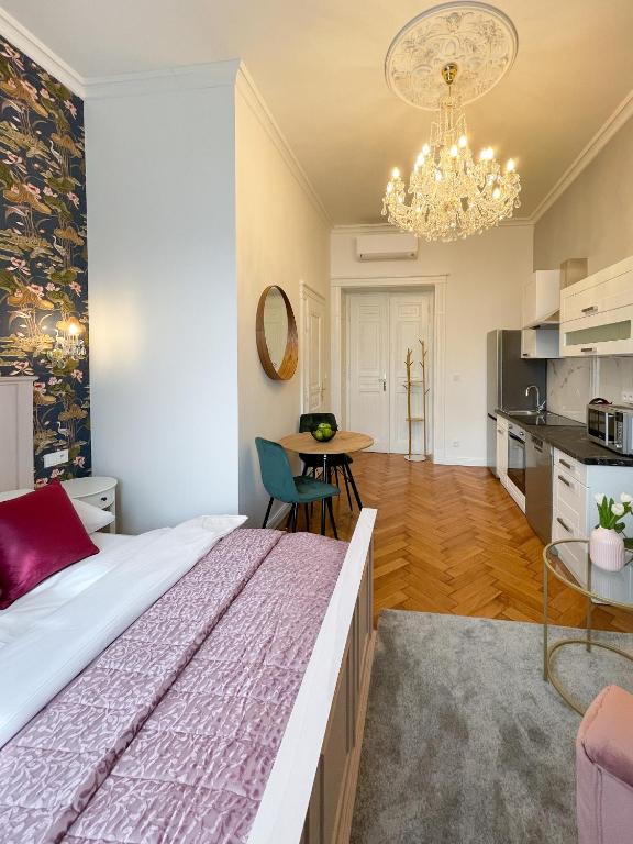 Stupartska Grand Residence photo 2