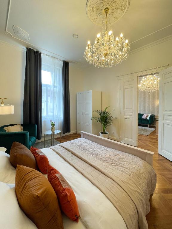 Stupartska Grand Residence photo 3