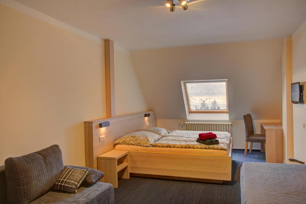 Aparthotel Žalý photo 2