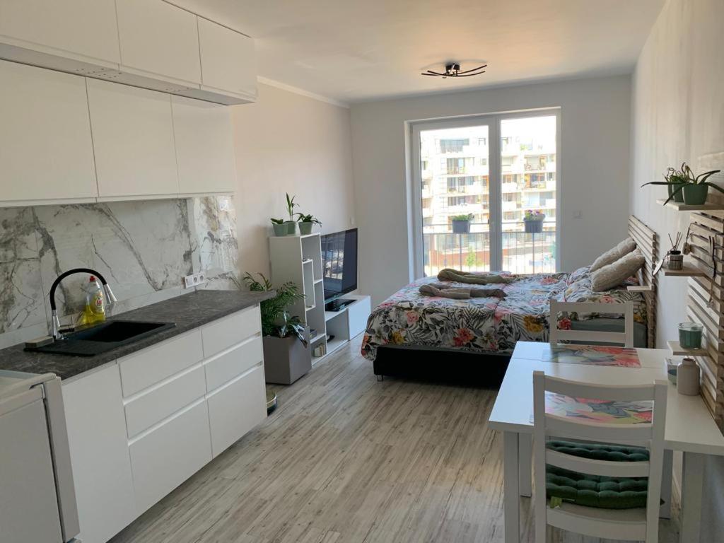 Apartmán Šantova photo 2