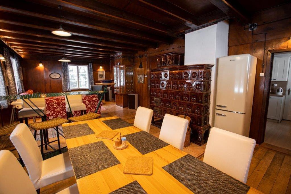 Rakouská vila photo 2