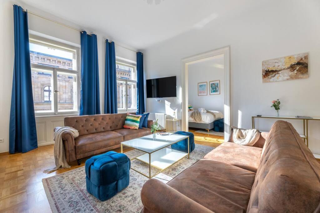 Charming 2bedroom OLD TOWN apartment — photo 1