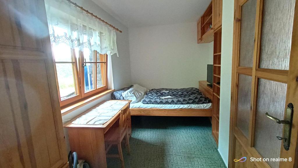 Apartmán Srubík photo 2