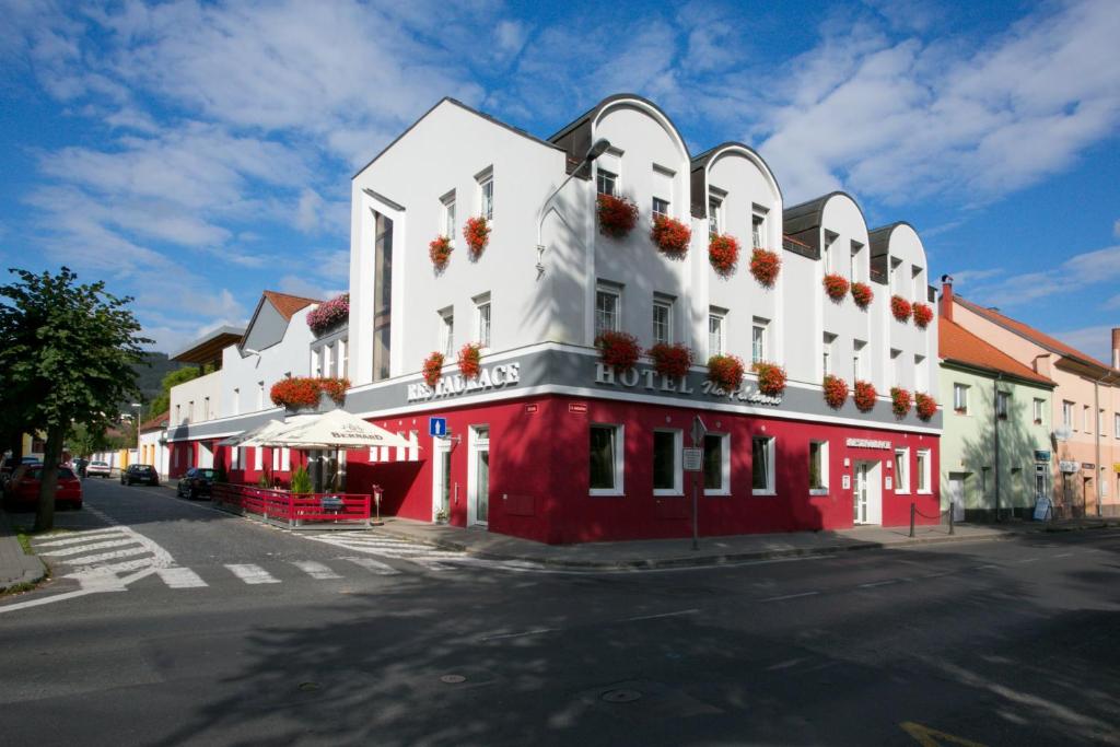 Hotel Na Pekárně — photo 1