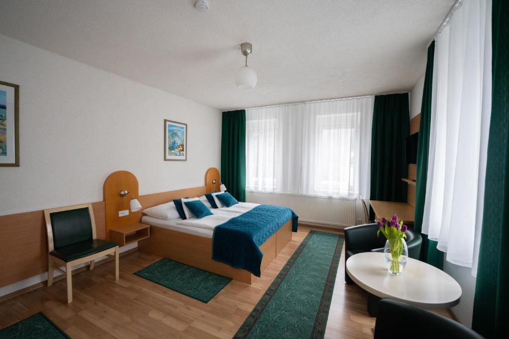 Hotel Na Pekárně photo 2