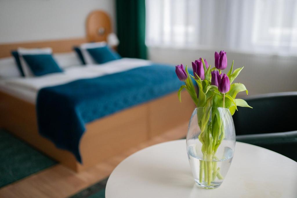 Hotel Na Pekárně photo 3