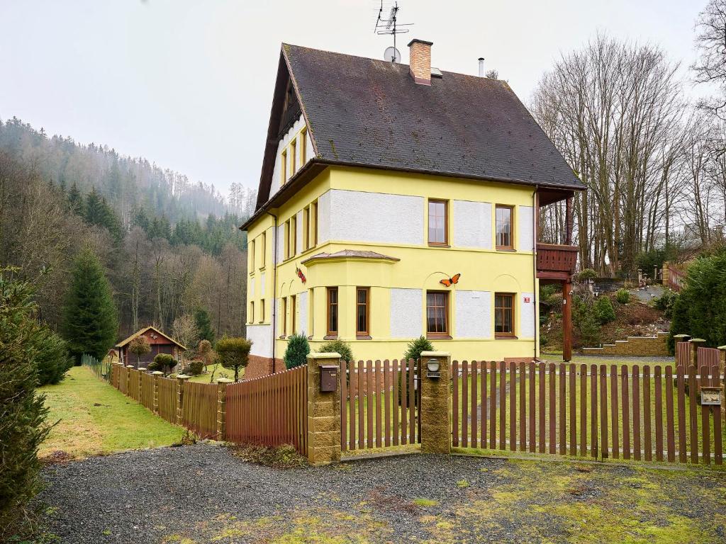 Holiday Home Zlata Olesnice by Interhome photo 2