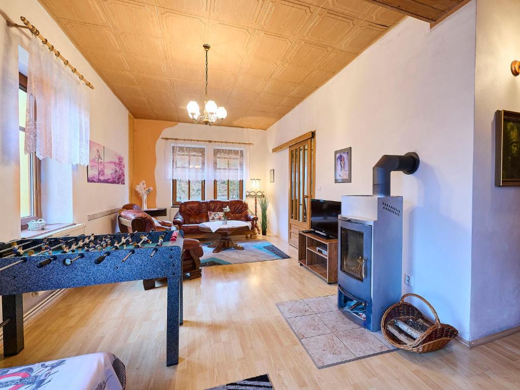 Holiday Home Zlata Olesnice by Interhome photo 3