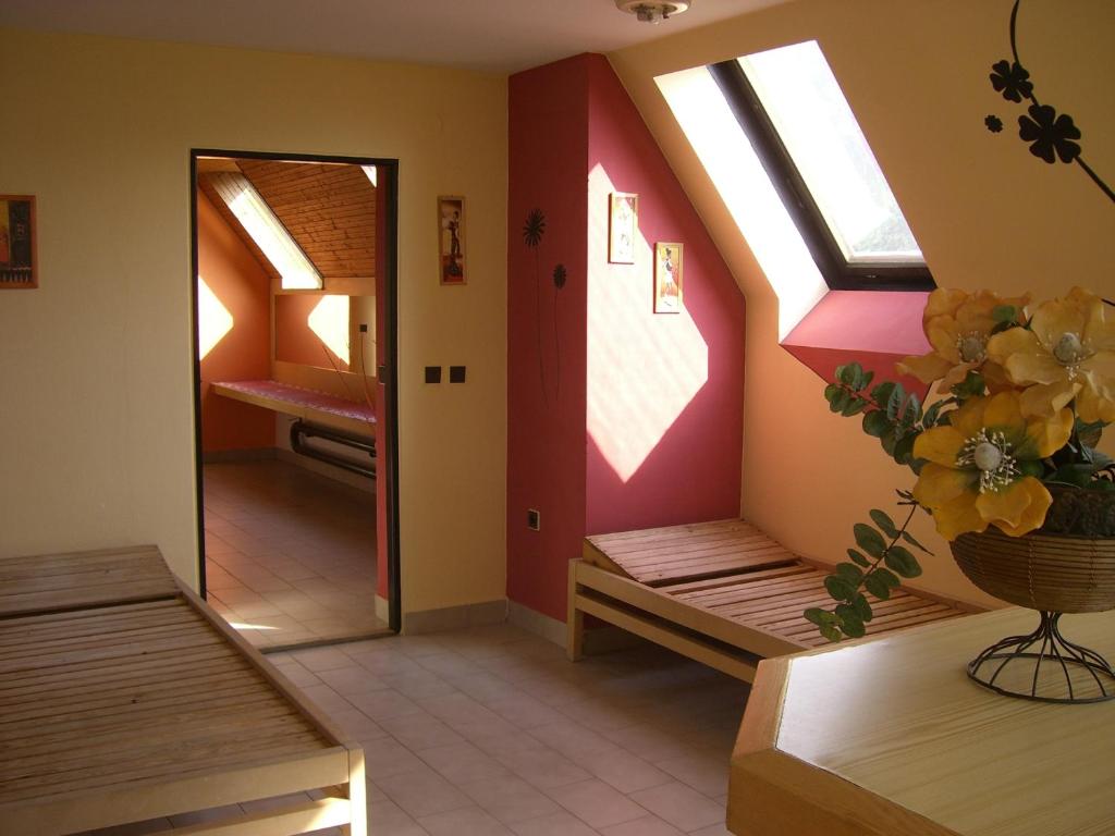 Sporthotel Bohemia photo 2