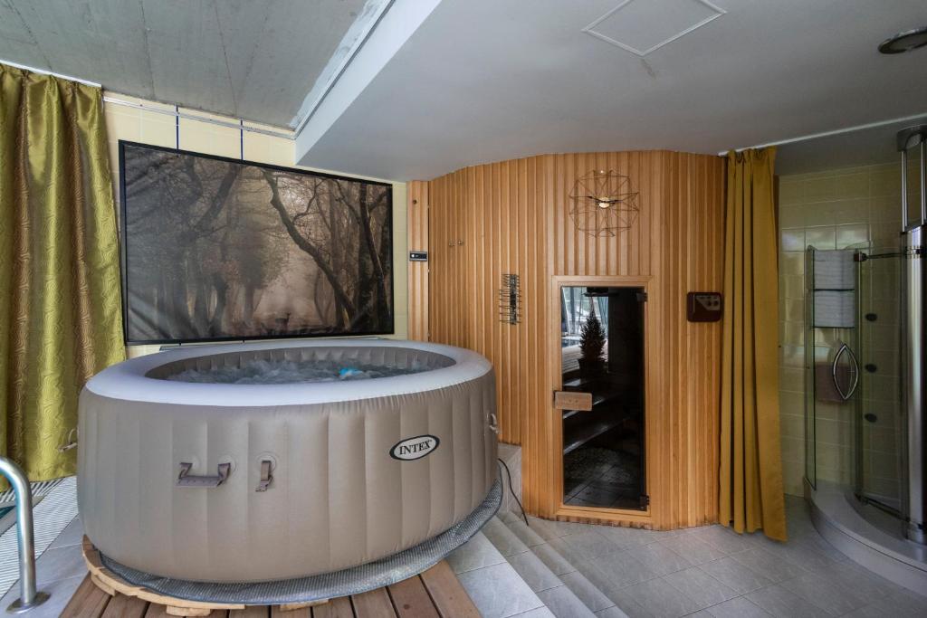 Unique apartment with private pool photo 3