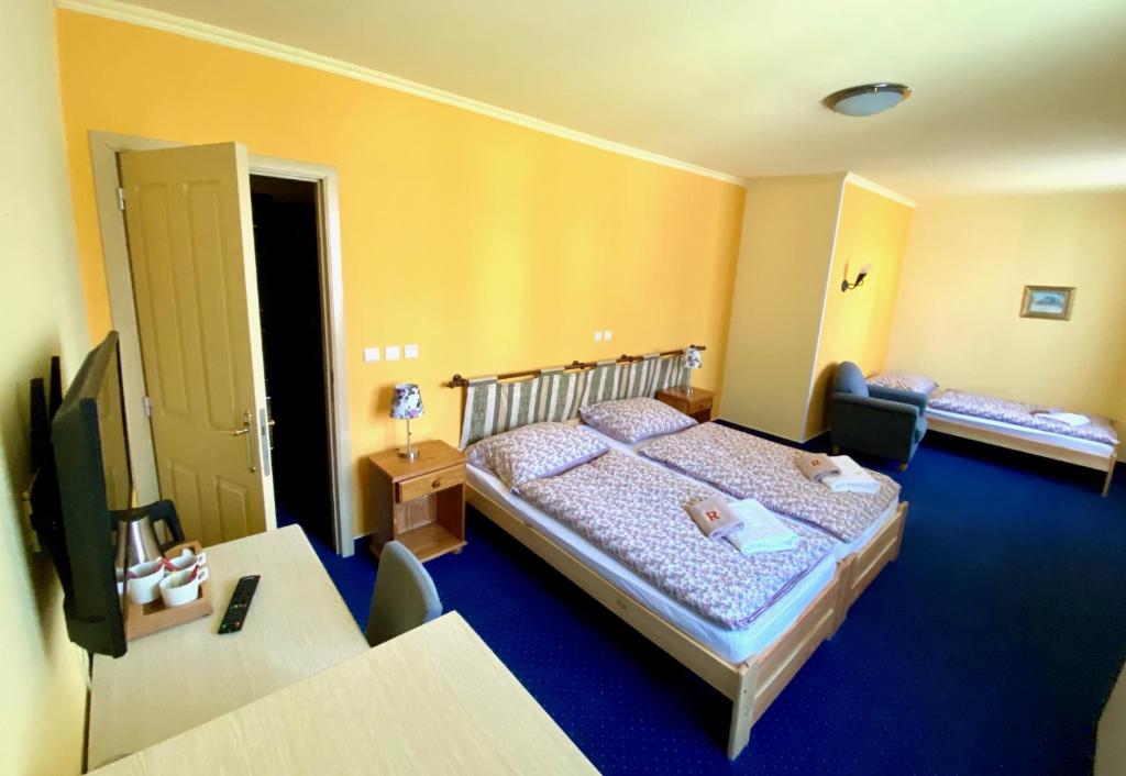 Hotel Rustikal photo 3