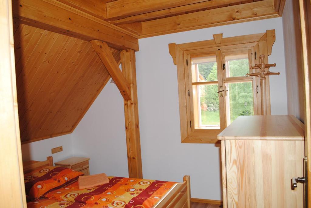 Roubenka-Mila photo 2